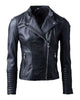 Glowrexs Lakeland Leather Toni Leather Biker Jacket