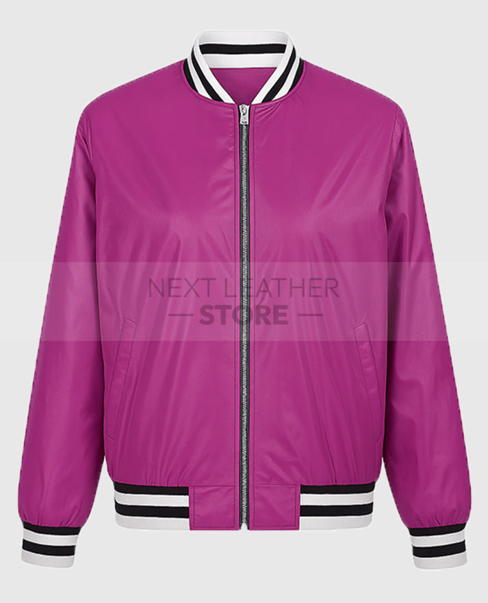 The J Team Jojo Siwa Jacket