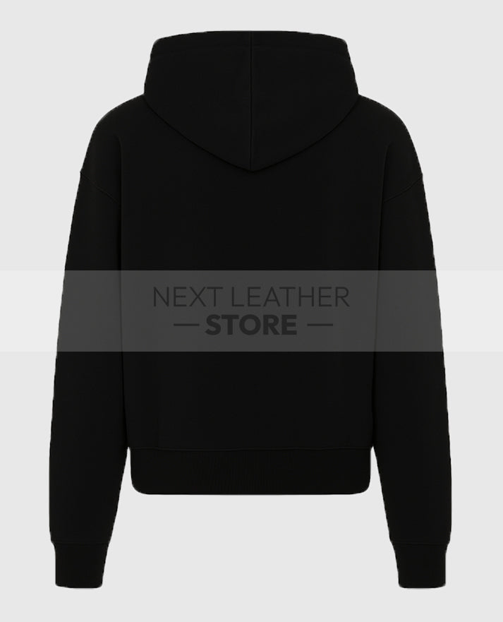 Palm Angels Rainbow LVR Exclusive Hoodie