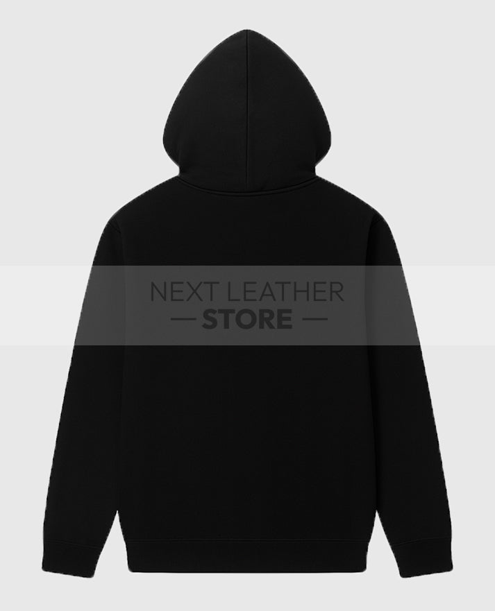 Juice WRLD 999 Hoodie
