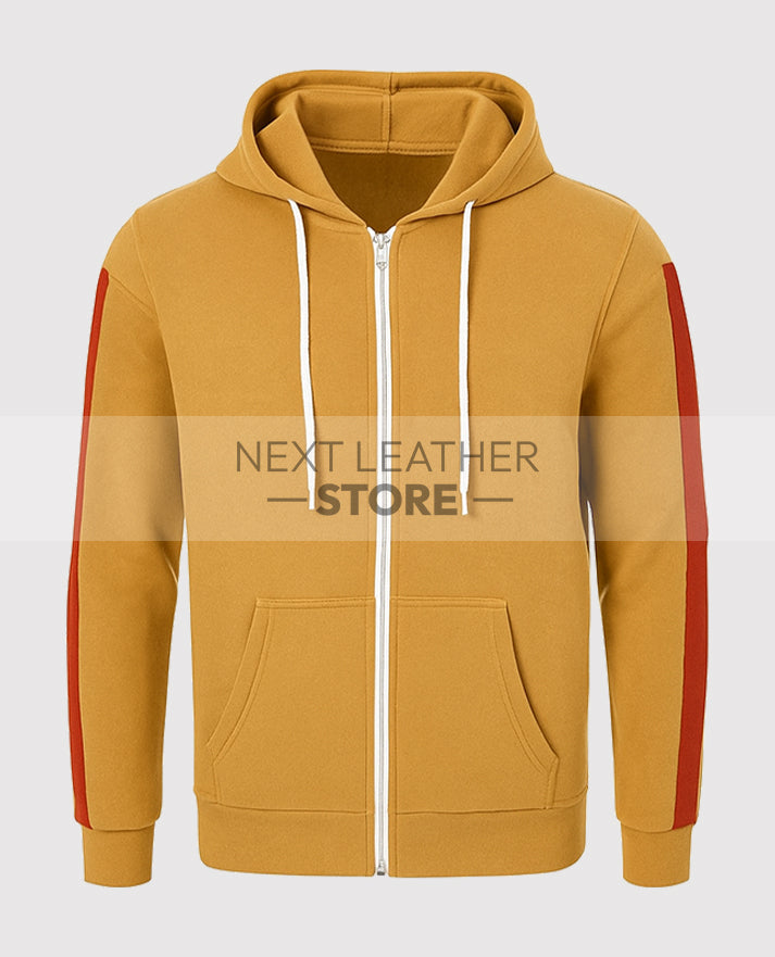 Miles Morales Spider Verse Hoodie