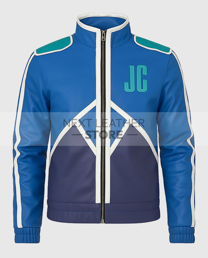 Mortal Kombat 11 Johnny Cage Jacket