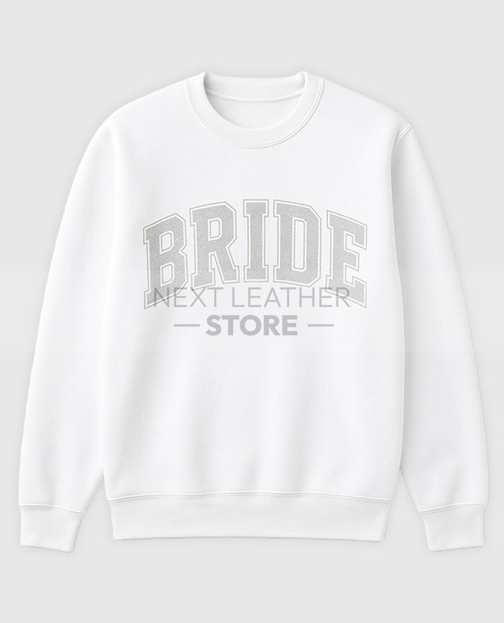 The Bar Bride Sweatshirt