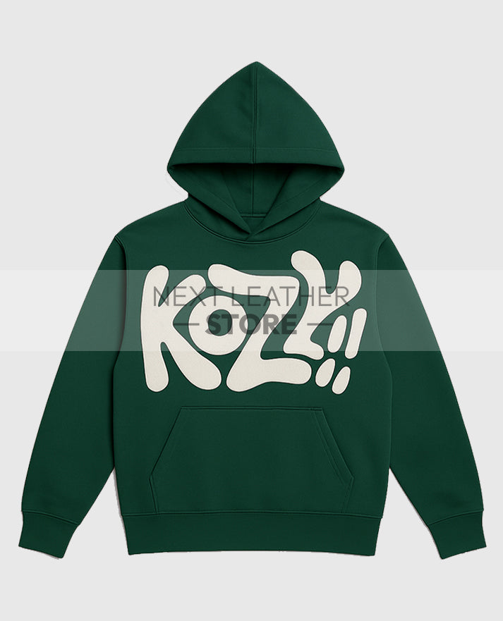 Y2K Kozy Hoodie