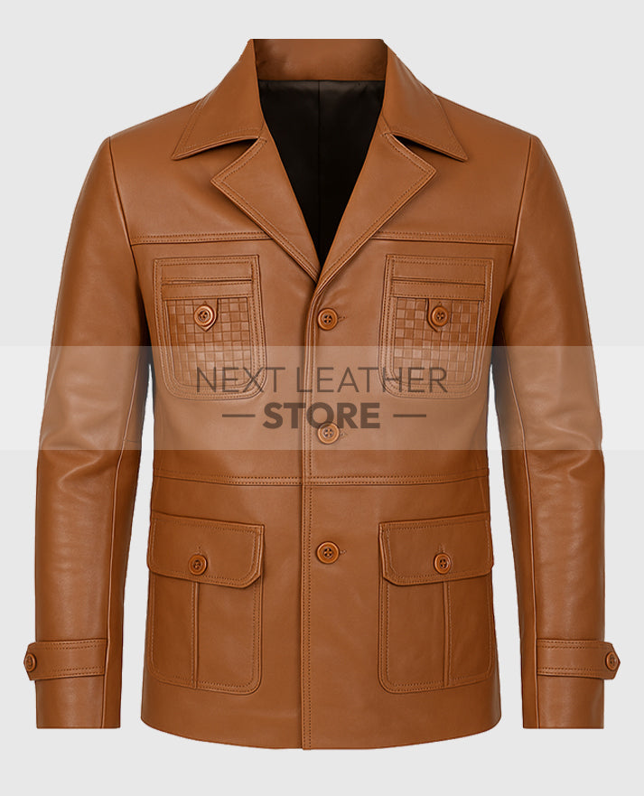 Zac Efron Extremely Wicked, Shockingly Evil and Vile Blazer