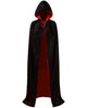 Glowrexs Vampire Cloak Halloween Costume