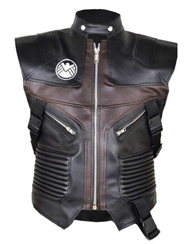 Glowrexs Avengers Age Of Ultron Hawkeye Halloween Vest
