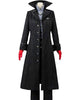 Glowrexs Joker Persona 5 Trench Halloween Coat