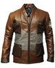 Glowrexs Will Robinson Lost In Space Brown Jacket