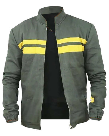 Glowrexs Once Upon a Time in Hollywood Randy Green Jacket