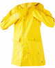 Glowrexs Zoey’s Extraordinary Playlist Jane Levy Yellow Raincoat