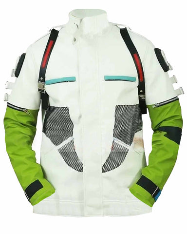 Glowrexs Apex Legends Crypto Season 3 Jacket