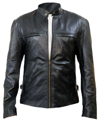 Glowrexs New Aaron Taylor Johnson Godzilla Jacket