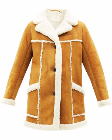 Glowrexs Lana Lang Superman and Lois S02 Jacket