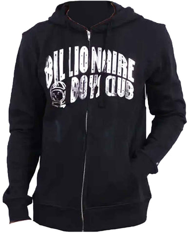 Glowrexs Billionaire Boys Club Hoodie Jacket