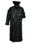 Glowrexs Blade Runner 1982 Rutger Hauer Leather Coat