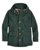 Glowrexs Austin Kane The Santa Clauses Green Parka