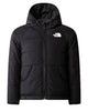 Glowrexs The North Face Boys Perrito Reversible Jacket