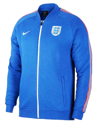 Glowrexs Ted Lasso S03 Jamie Tartt Track Jacket