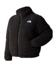 Glowrexs The North Face High Pile TNF 2000 Padded Jacket