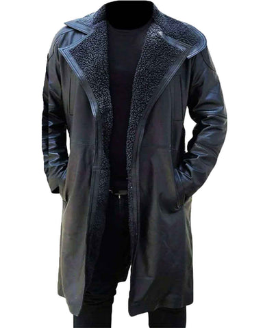Glowrexs Ryan Gosling Blade Runner Coat