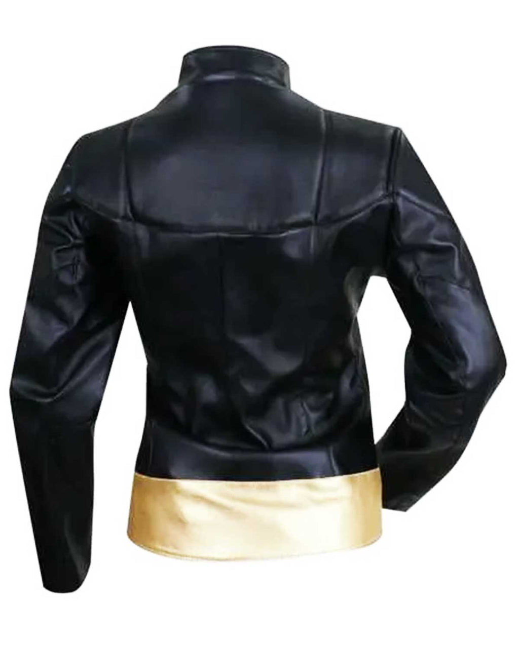Glowrexs Batman Arkham Knight Batgirl Jacket