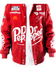 Glowrexs Dr Pepper Racing Jacket
