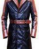 Glowrexs Assassins Creed Syndicate Trench leather Coat
