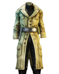 Glowrexs Colonel Autumn Fallout 3 Green Coat