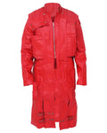 Glowrexs Guardian of Galaxy 2 Star Lord Trench Coat