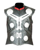 Glowrexs Thor Avengers Age of Ultron Black Leather Vest