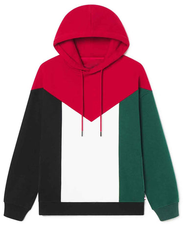 Glowrexs Palestine Hoodie