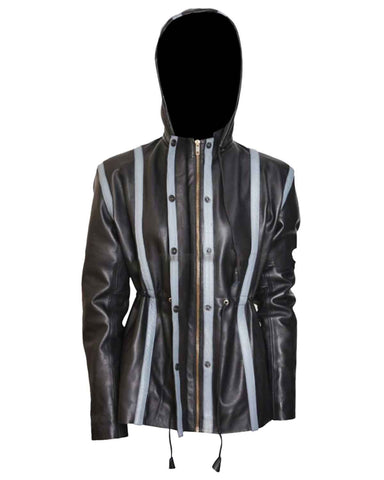 Glowrexs The Hunger Games Katniss Everdeen Arena Jacket