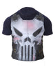 Glowrexs Thomas Jane Punisher Tactical Leather Vest