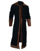 Glowrexs Anthony McCoy Candyman Coat