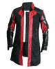 Glowrexs Avengers Age of Ultron Hawkeye Leather Coat