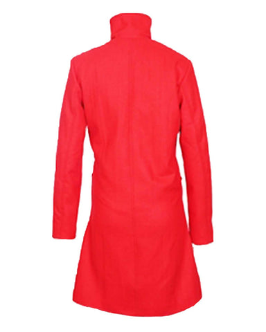 Glowrexs Love, Guaranteed Susan Coat