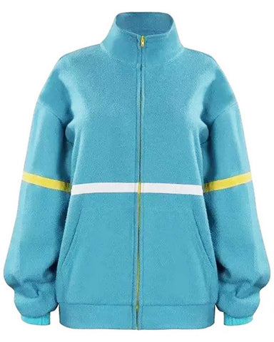 Glowrexs Max Mayfield Stranger Things S04 Jacket
