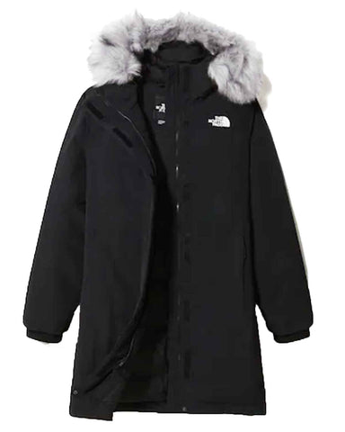 Glowrexs The North Face Arctic Parka Jacket