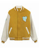 Glowrexs Dirt Golf Wang Jacket