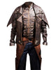 Glowrexs Cad Bane The Clone Wars Star Wars Tailcoat
