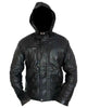 Glowrexs Ghost Protocol Mission Impossible Jacket