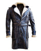 Glowrexs Elder Maxson Fallout 4 Leather Trench Coat