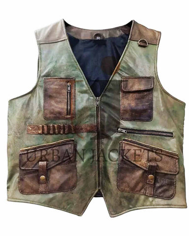 Glowrexs Chris Pratt Jurassic World Vest