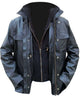 Glowrexs Terminator Genisys T800 Arnold Jacket