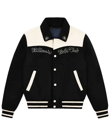 Glowrexs BBC Western Jacket