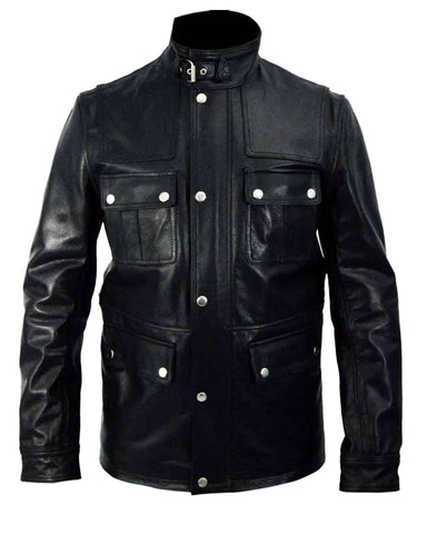 Glowrexs Live Another Day Jack Bauer Jacket