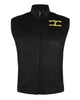 Glowrexs Yellowstone John Dutton Black Vest