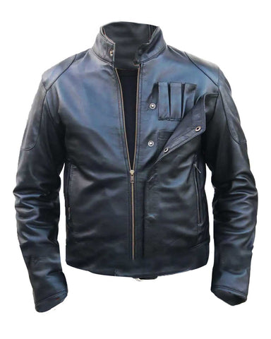 Glowrexs Fighter Jacket from Star Wars