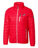 Glowrexs Detroit Lions Americana Rainier Red Jacket